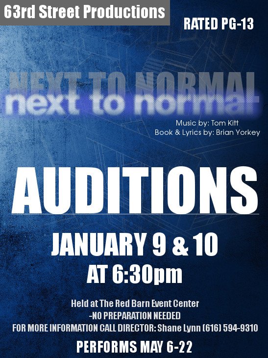 63rd St Productions 63rdp Twitter