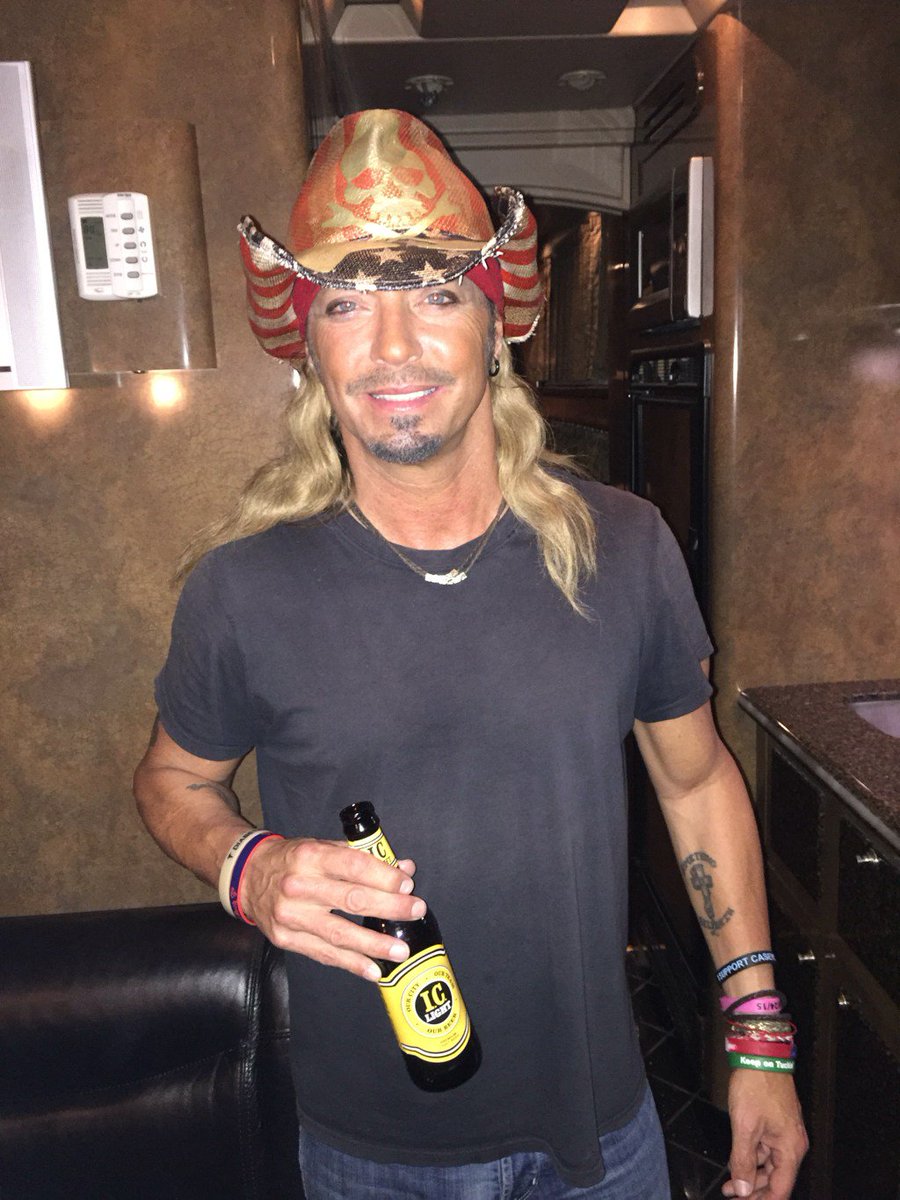 bretmichaels tweet picture