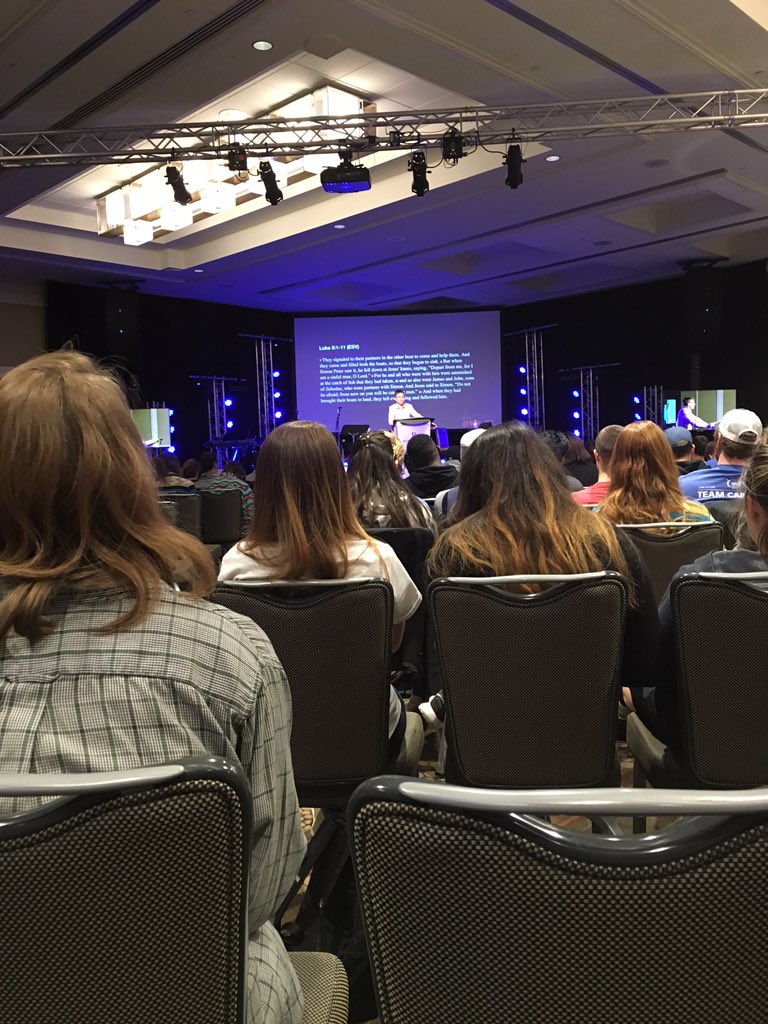 GuilfordCM's tweet photo. "Is what you're living for worth your entire life?" -Andrew Holbrook #ownit2015 #loseit https://t.co/kPlehBhU8h https://t.co/qNXjvG0dl4