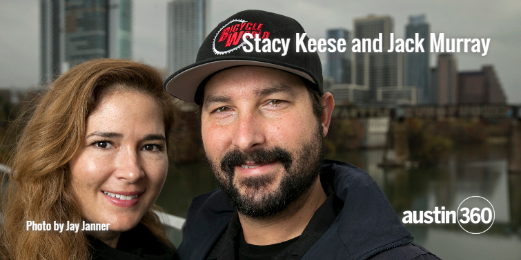 austin360's tweet photo. What creative Austinites plan to do in 2016 https://t.co/j9WfLJa2r7 https://t.co/0jVcFeCoST