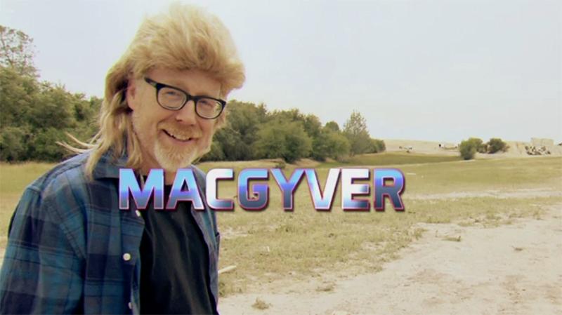 MythBusters's tweet photo. Patron Saint of #MythBusters. https://t.co/1CxVli9RD3