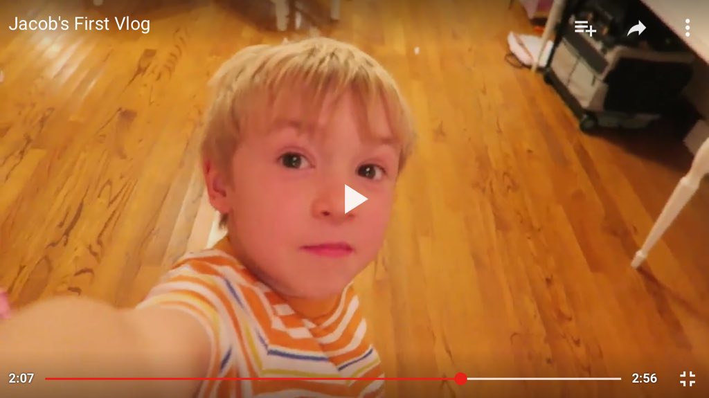 abbyhusk's tweet photo. @JoshuaDtown taught jacob right! #UpAngles @jbtvs @ballingerfamily https://t.co/zDuu5W8sBk