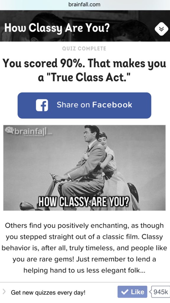 Michelove37's tweet image. Cool!😎👛🍸 #Brainfall #classy