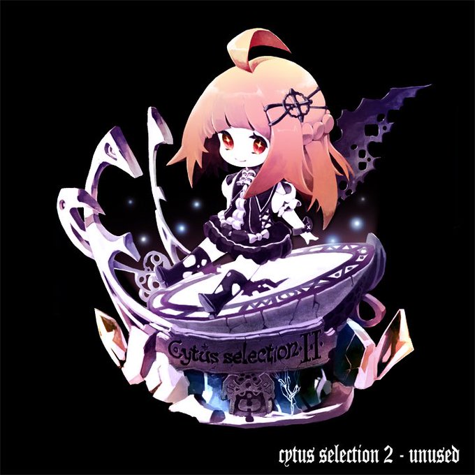 Cytusのtwitterイラスト検索結果 古い順 Cytusのtwitterイラスト検索結果 古い順