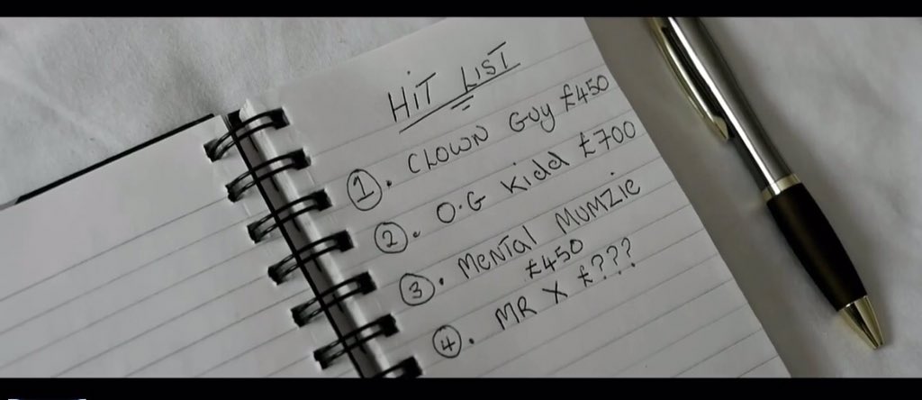 MzABoogieZDOWN's tweet image. Needed this 2Day 💋 @DDoubleE7 #LovelyJubbly! #NewhamGenerals