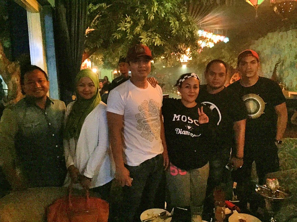 OphieMalinda's tweet photo. BiSMiLLaH MuDaH2aN DiLaNCaRKaN 🙏🙏 @bangbily @SuwandiPidi @MakVeraZanobia https://t.co/DZ7ZdlFfEW