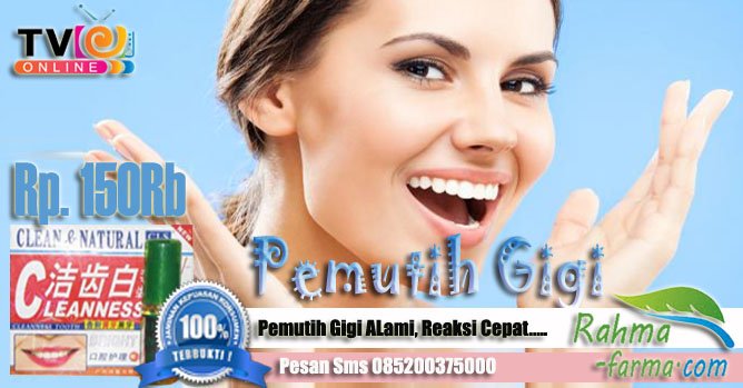 doktercelvin's tweet photo. https://t.co/CQSNeHWhda Clean &amp; Natural Adalah Serum Pemutih Gigi Alami Yang Paling Ampuh https://t.co/PlIRKEpVOO