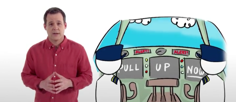 Are you safer flying in a plane or driving in a car? bit.ly/1P90Rcx #travel #dangers