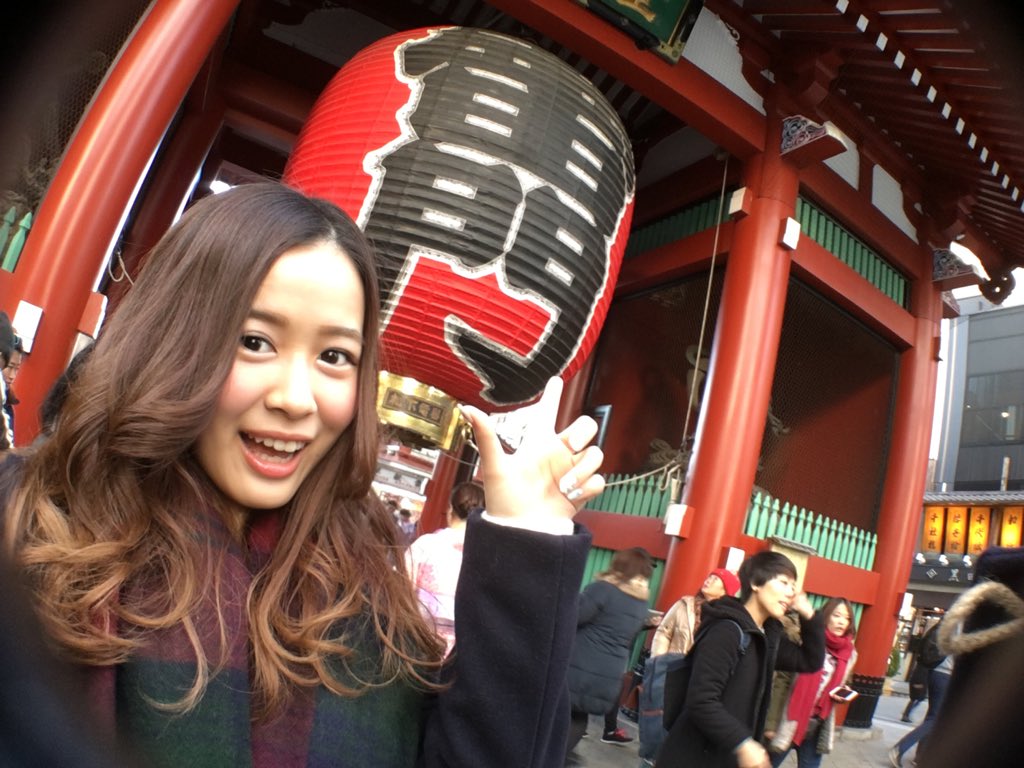 亜細亜大学の高橋亜弥香さんの雰囲気が可愛い！！ InfluencerPress