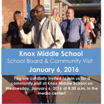 Photo by Knox Middle (@knoxmiddle)
