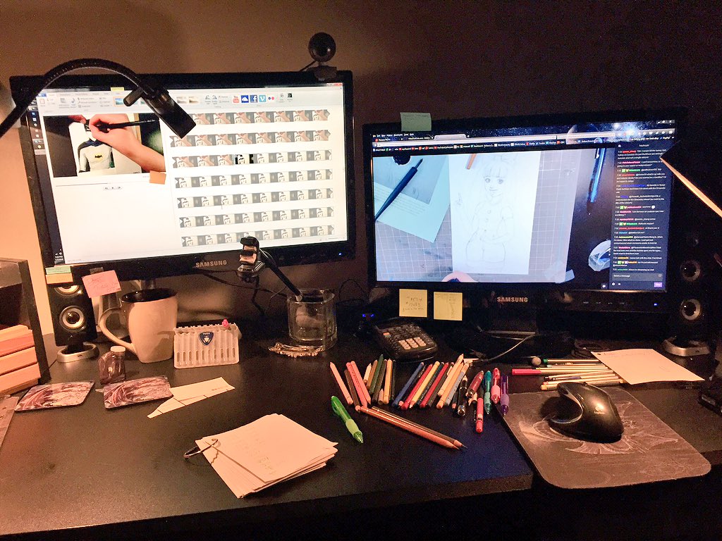 Sofera22's tweet image. My brat of a dog has wedged me at my desk! I can't get out! She is laying under my chair/desk! #ownerproblems #dog