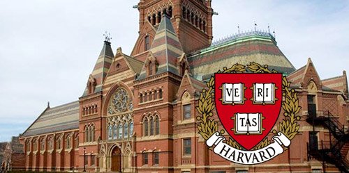 Harvard UnversityRol tweet media
