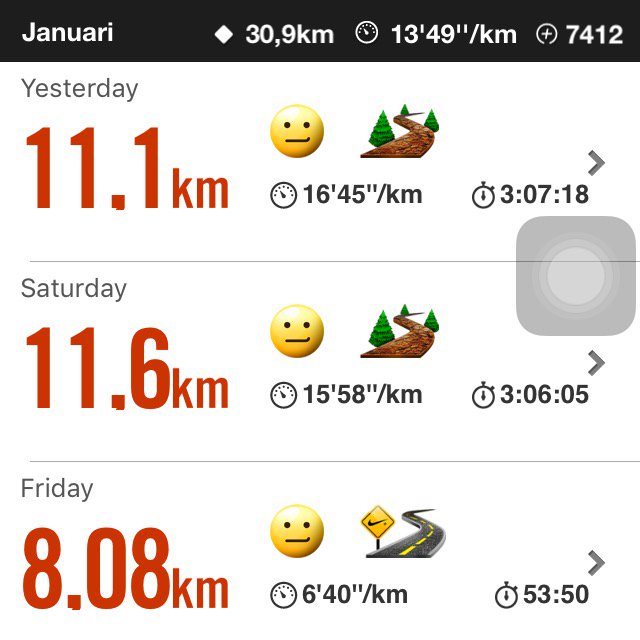 Ockiee's tweet photo. @NikeSupport can you help to sync my 3 last run as attached? My nike+ id is : oki ahmad. Tks https://t.co/1kVCjBXi6h