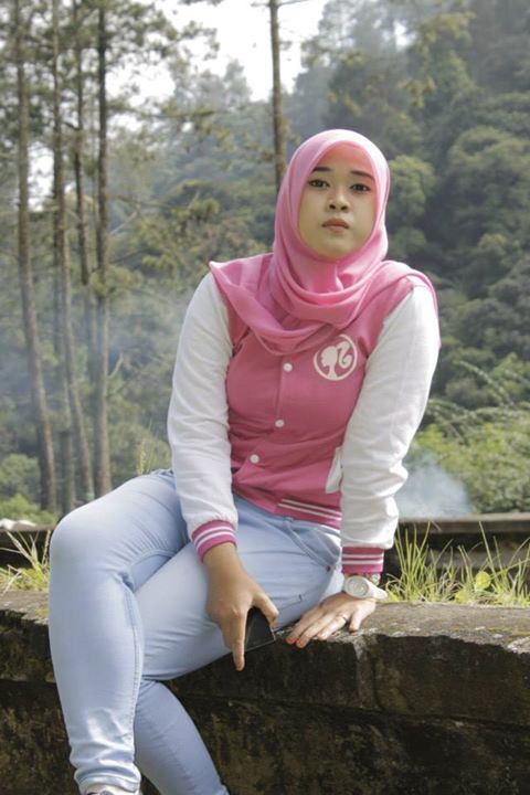 Installer jilbab