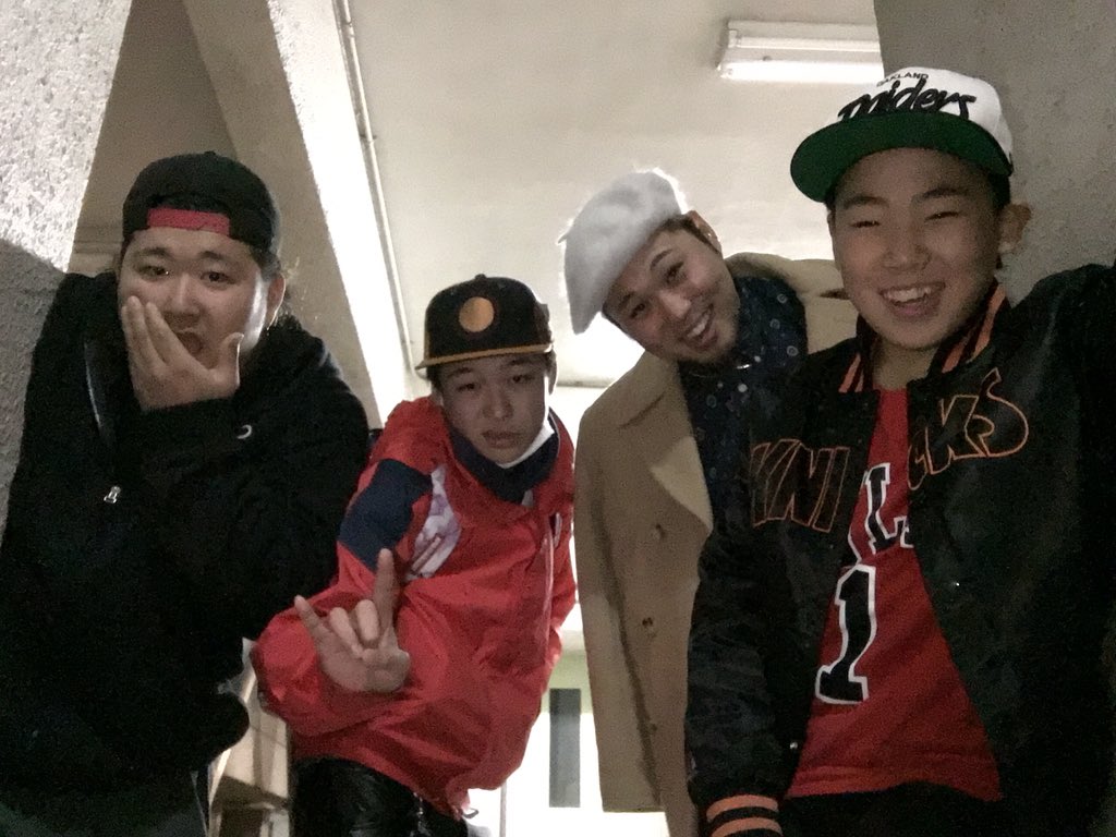 Zero 川崎サイファー主催者 Sur Twitter 昨日の川崎サイファーお疲れ様です ヤー疲れた新年早々ラップ 笑 団地に帰った後の 小6のラッパー 半端ねーはやっぱ団地は 笑 サイファーの写真ないので 団地の写真 来週またお待ちしてます T Co Ofhwv5xkgb Zero 川崎サイファー主催者 Sur Twitter 昨日の川崎サイファーお疲れ様です ヤー疲れた新年早々ラップ 笑 団地に帰った後の 小6のラッパー 半端ねーはやっぱ団地は 笑 サイファーの写真ないので 団地の写真 来週またお待ちしてます T Co Ofhwv5xkgb