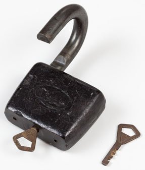 The Scandinavian padlock was invented by Polhem (1661-1751) &amp; taken up by Star &amp; Abloy, Do you know of others?