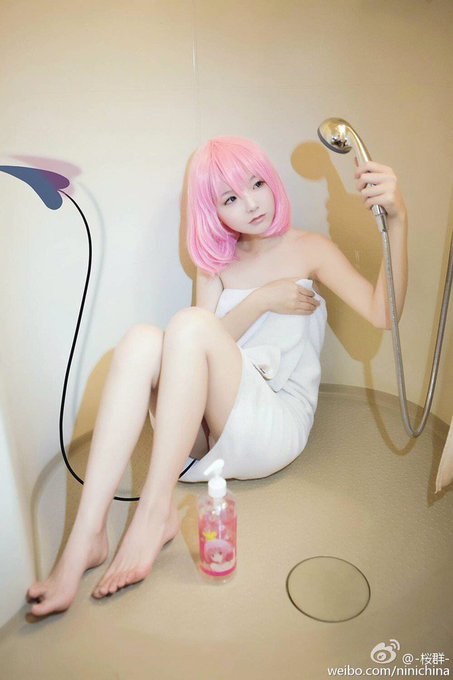 Twitterのコスプレ画像11