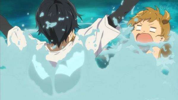 なる ばらかもん Barakamon Naru Twitter