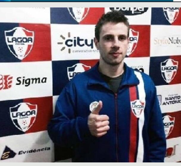 ViagrandeC5's tweet image. Ufficiale: preso Tiago Lunardi 
cataniacalcioa5.it/ufficiale-colp… @Ca5Anteprima @Calcioa5Live @DivCalcio5 #lunardi #futsal