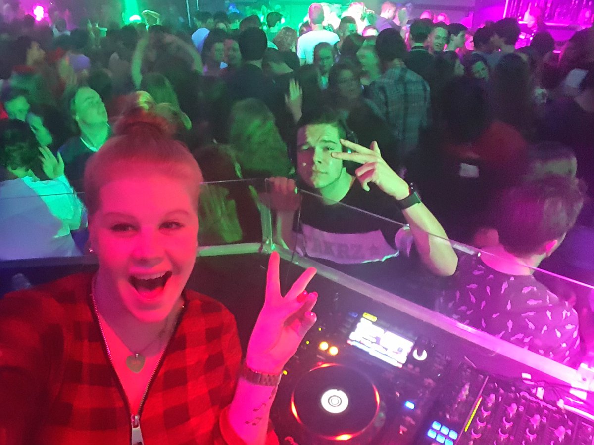 Spinning  at <a href="/DeGewoonsteZaak/">De Gewoonste Zaak!</a>  ✌