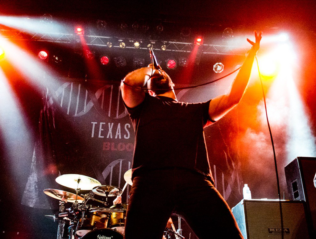 NotYourScene's tweet image. PHOTO SET / Texas In July – Reflections – To The Wind – Invent Animate – w/ guests… notyourscene.ca/?p=31062
