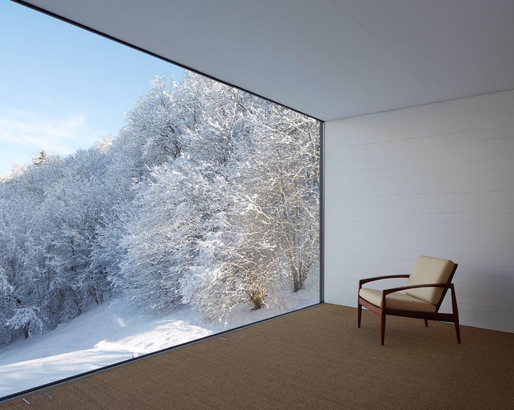 ConceptSelf's tweet photo. Tower House ; Bearth &amp; Deplazes ° https://t.co/c7dInsOZql