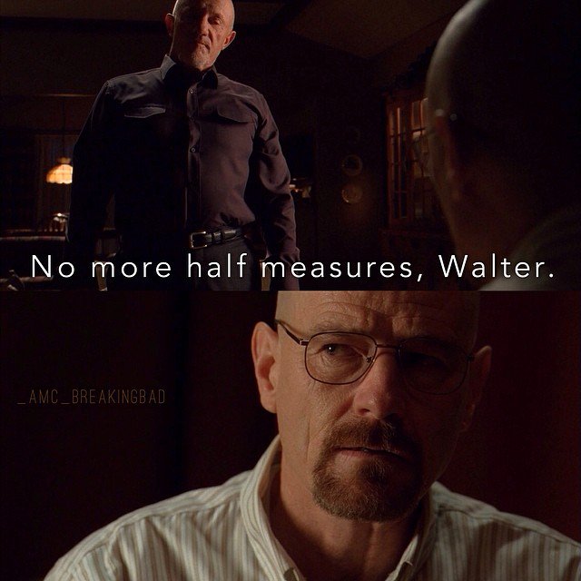 Breaking Bad Reel tweet media