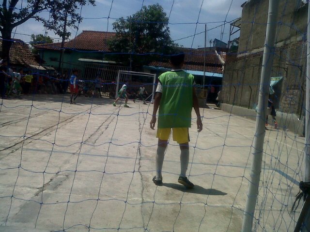 #SauyunanFutsalChampionship