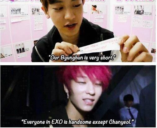 always_xiaolulu's tweet photo. awwwww @always_pcyeol @Always_LBH https://t.co/7uPgPglhkG