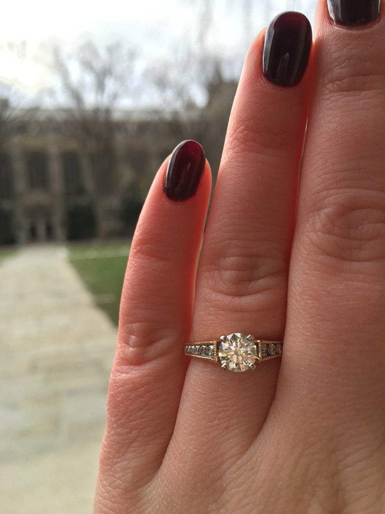 kelseyjoy9's tweet photo. Can't believe this is real life @JimmyBBD https://t.co/q9tI7oCzzc