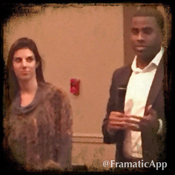 MelB0916's tweet photo. Congrats Baptiste on hitting 7500!! #HelzerTeamMeeting https://t.co/HIghpYgoqp