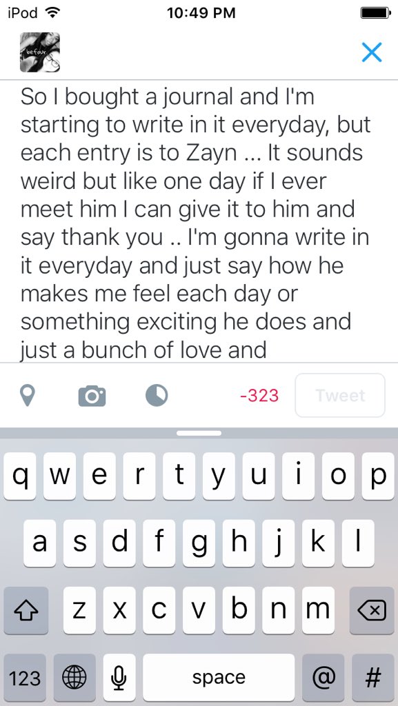 songsfoezayn's tweet image. What do you all think of my idea? ..