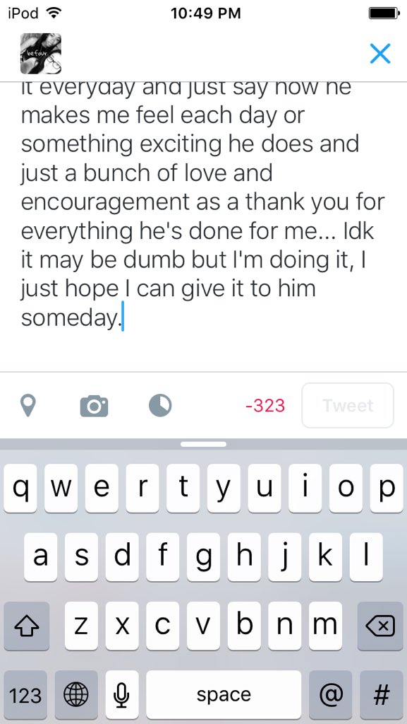 songsfoezayn's tweet image. What do you all think of my idea? ..