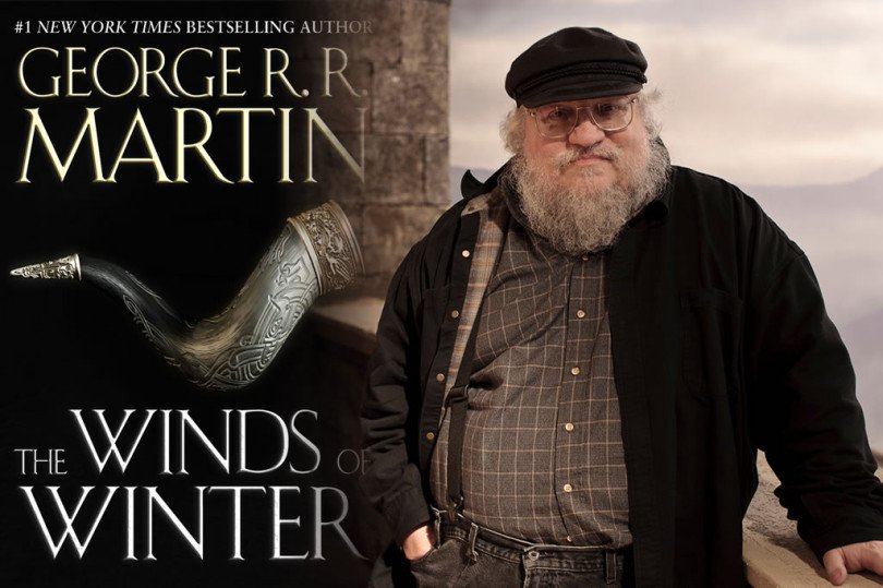 For those who haven't heard, Winds of Winter will NOT be out before #GameofThrones Season 6. winteriscoming.net/2016/01/02/the…