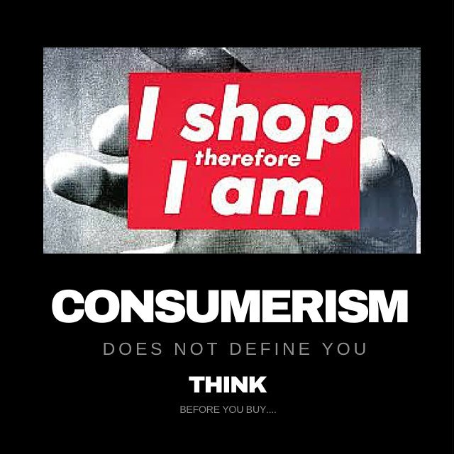 consumerismSCSS tweet picture