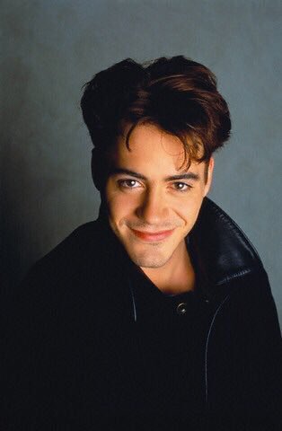xxxx80s's tweet photo. Young Robert Downey Jr. https://t.co/2YtEpcnNmU