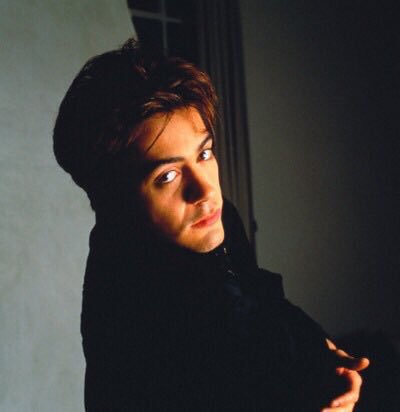 xxxx80s's tweet photo. Young Robert Downey Jr. https://t.co/2YtEpcnNmU