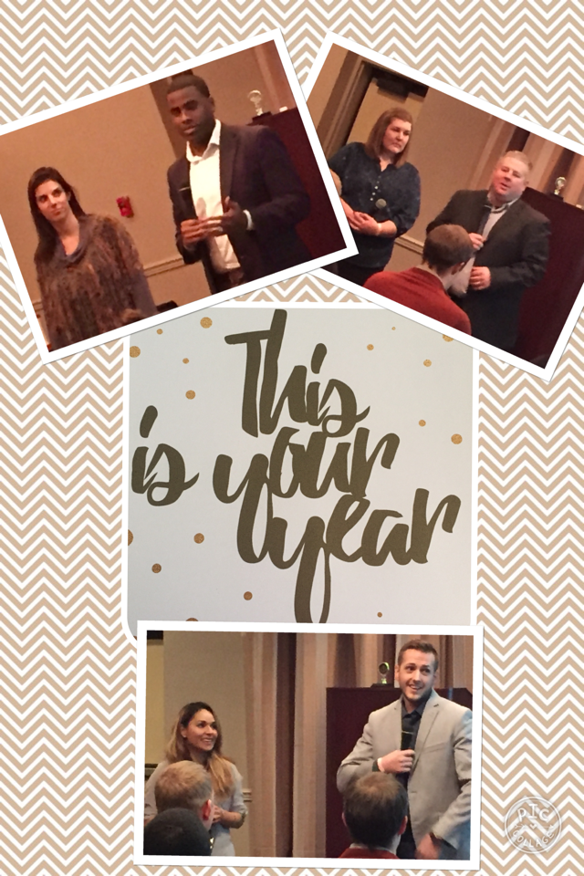 MelB0916's tweet photo. This is your year for Platinum, Ruby, and beyond. Congratulations!! #helzerteammeet https://t.co/y8EG4QEIQW https://t.co/N1Rb9cg3vq