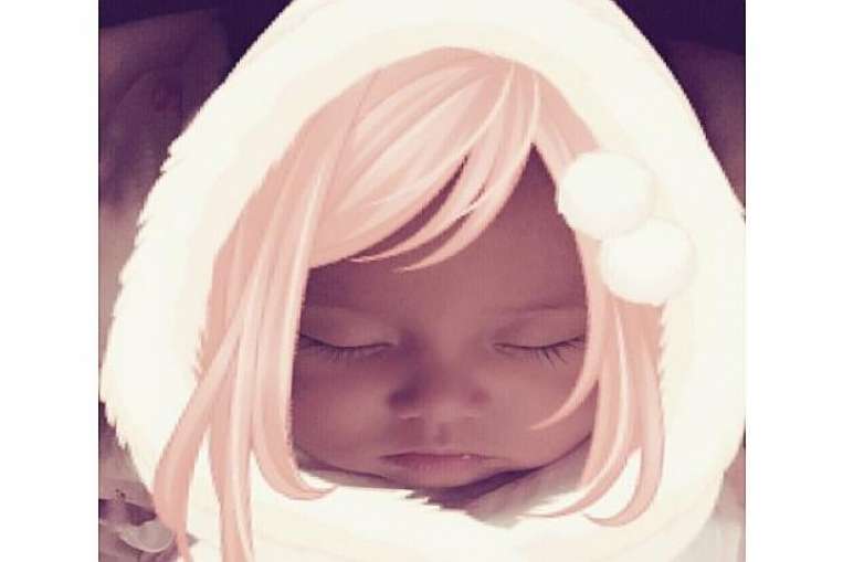 Chou daughter jay Jay Chou