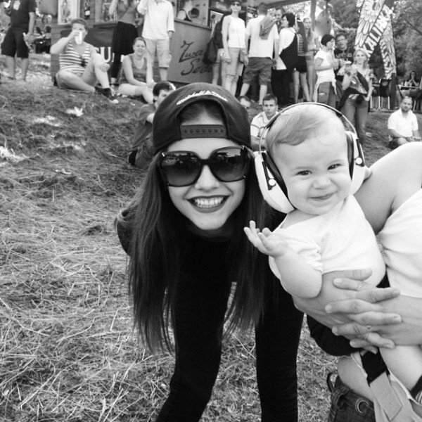 AmorousSin's tweet photo. Handsome little man of mine. I love you, baby boy, @GinProgeny. https://t.co/V464mczFix