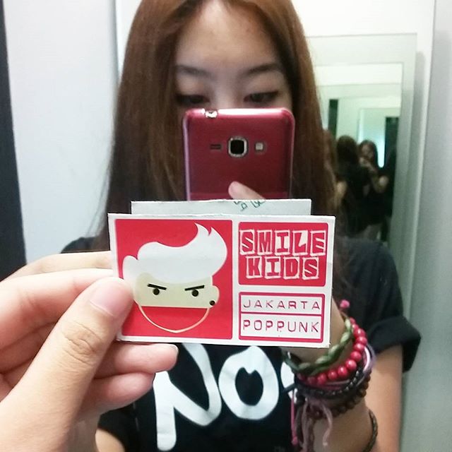 #smilekidsjakarta #smilekidspoppunk #jakartapoppunk #smilekidsjakartapoppunk