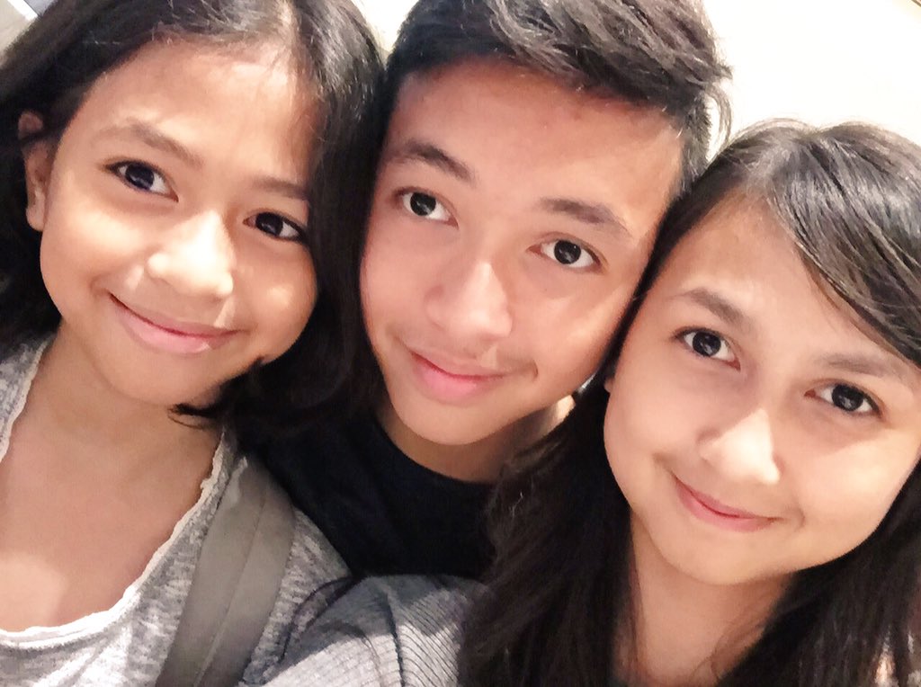 Stephanie Pricilla ステフィ tweet media