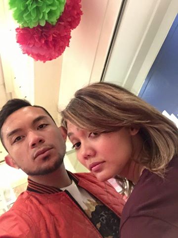 balqis_humayroh's tweet photo. Wow padangan yang amazing cocok :D @FakhrulRaz1 @Rina_Nose https://t.co/356ruaVAPi