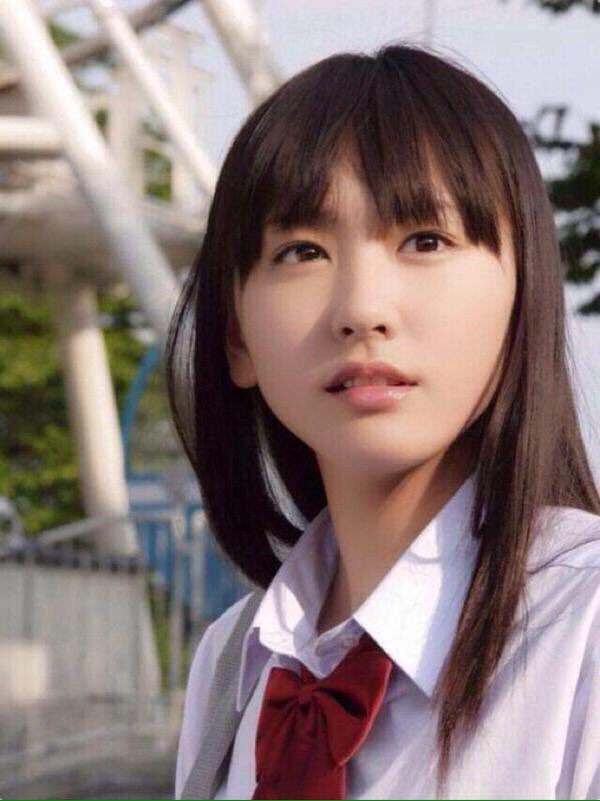 gakki_fanbot's tweet photo. あともう少しでフォロワー100人行くので協力して下さい🙏ガッキー可愛いと思う人はフォローよろです😆💞
固定ツイートのいいねもお願いします🙏🙏🙏🙏
#新垣結衣→ガッキー
#可愛すぎ
#フォロー
#固定ツイートいいねお願いします https://t.co/TsLpdIhuI8