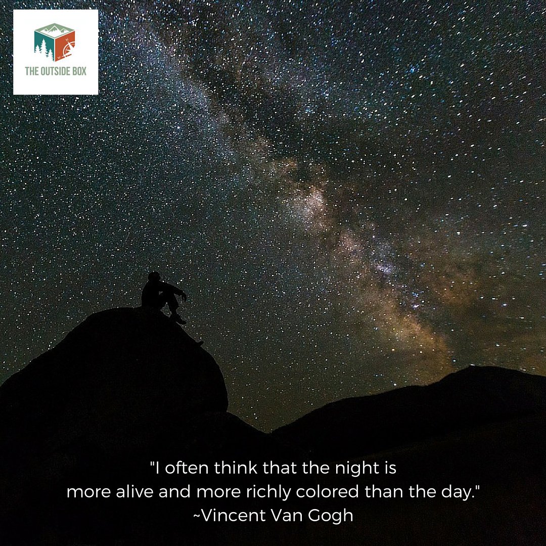 CacheAdvance's tweet photo. Here's some #outsideinspiration from our new subscription box, #theoutsidebox! https://t.co/vnezXaACtZ
