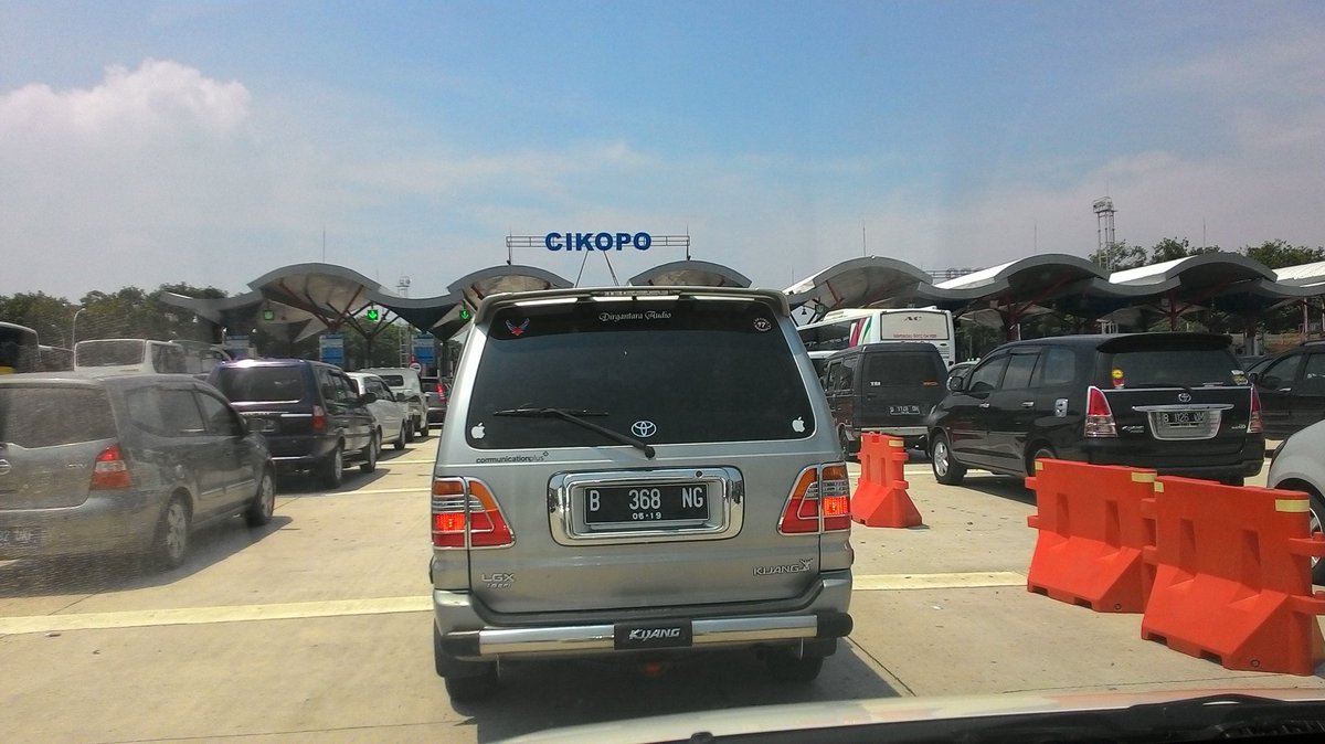 Relindo Kota Bogor tweet media