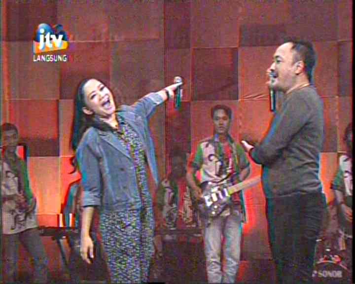 Minggu libur liat💘❤Biduan✨💞💖🎶🙌<a href="/stasiun_dangdut/">#StasiunDangdut</a>💟💚😘❤<a href="/JTV_rek/">JTV</a> 😍💋✨🎇#JTV🎉💕aseeeq,@candrajamill <a href="/jenk_indah19/">indah prasetyo</a>