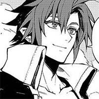 Crowley (dreamy)