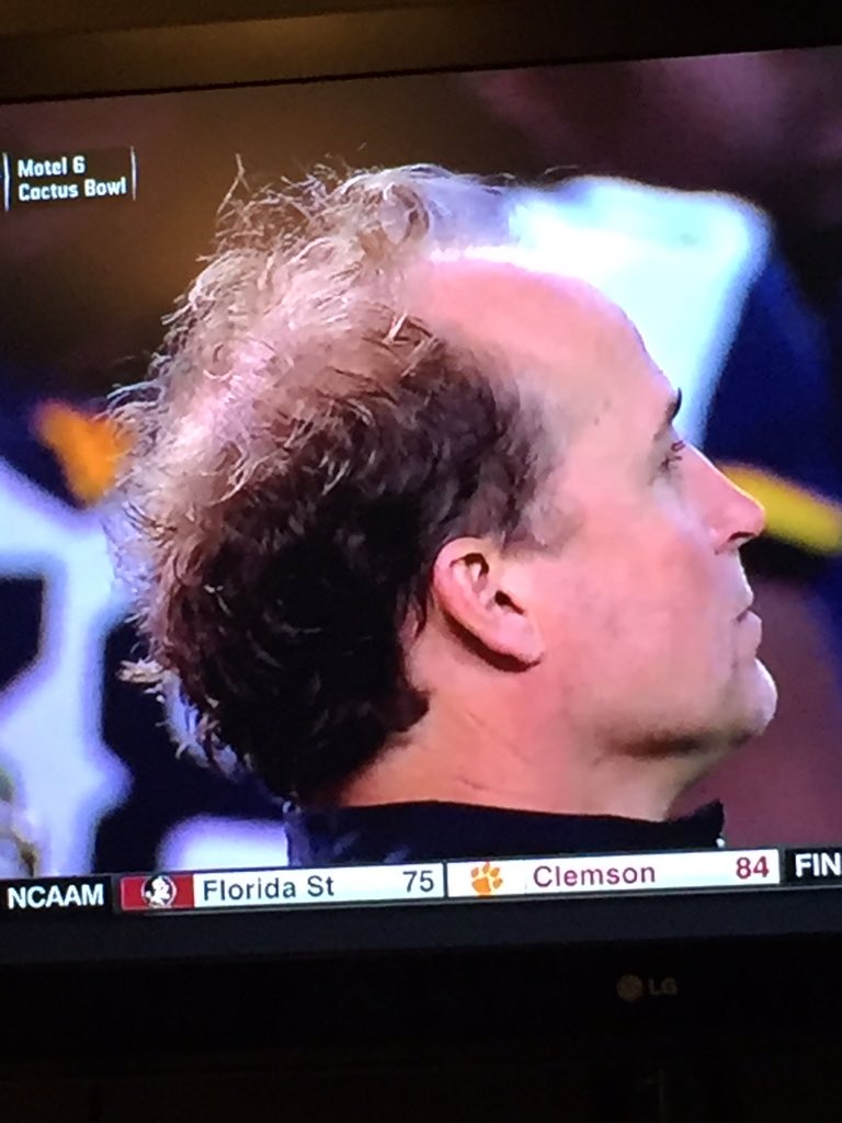 summer134's tweet photo. #maximumfrustration #CactusBowl https://t.co/RshTSgPw6b