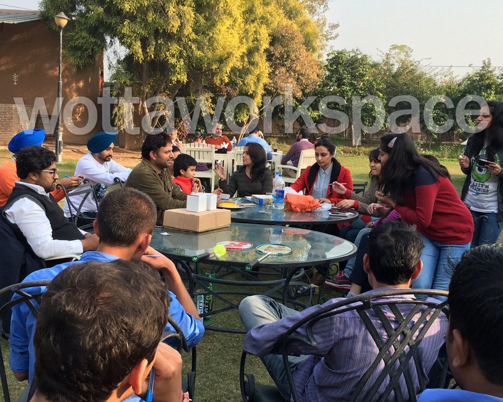 wottaworkspace's tweet image. thnx #wottacommunity for ur unconditional support &amp;amp; love !!!

#wottaworkspace wishes HAPPY NEW YEAR to all :)